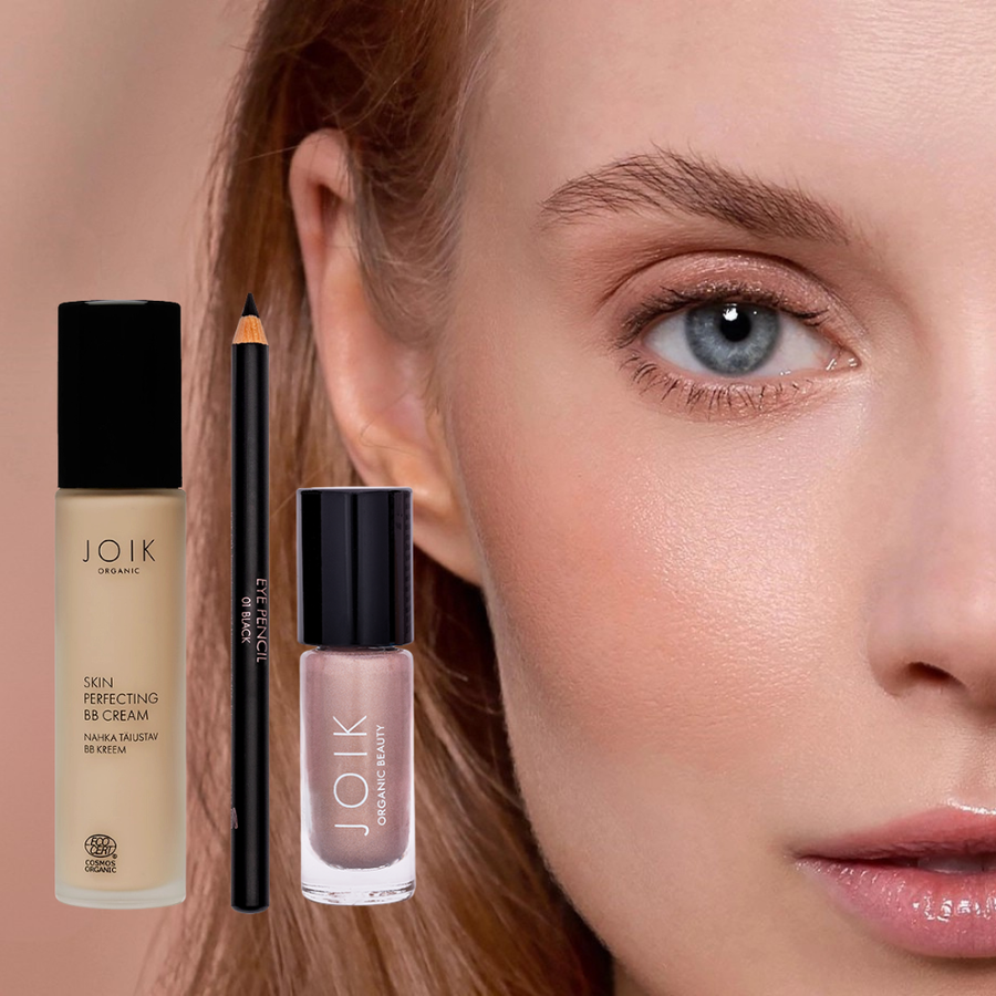 Eye Essentials Set