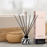 Fragrance Diffuser | Cashmere & Sandalwood
