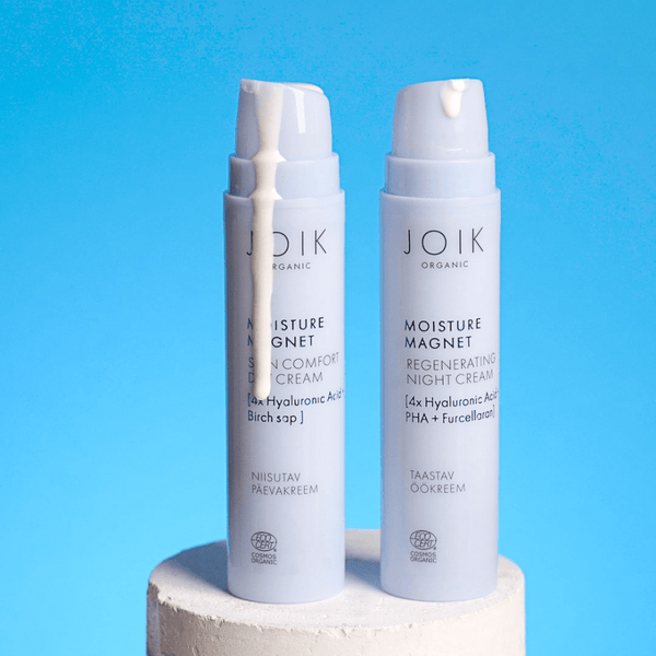 Skin Comfort Day Cream