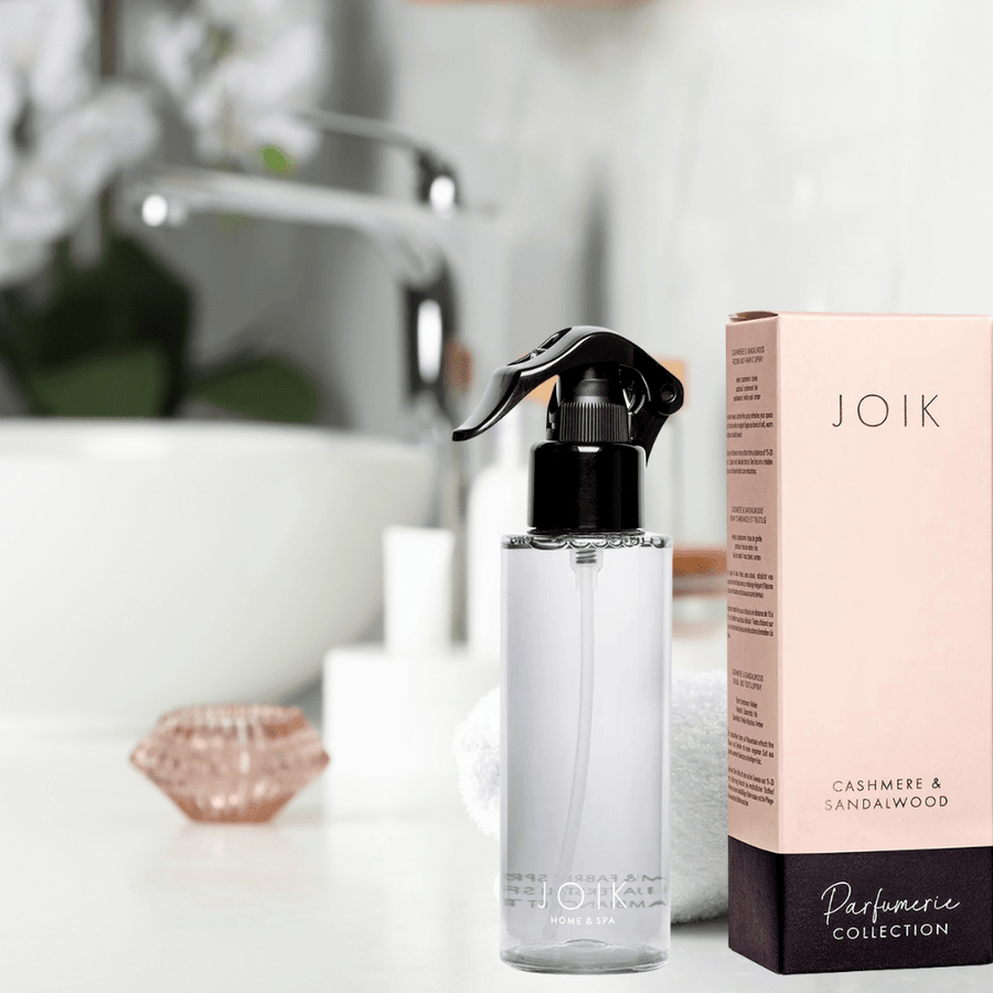 Parfumerie Cashmere Collection - Joik USA
