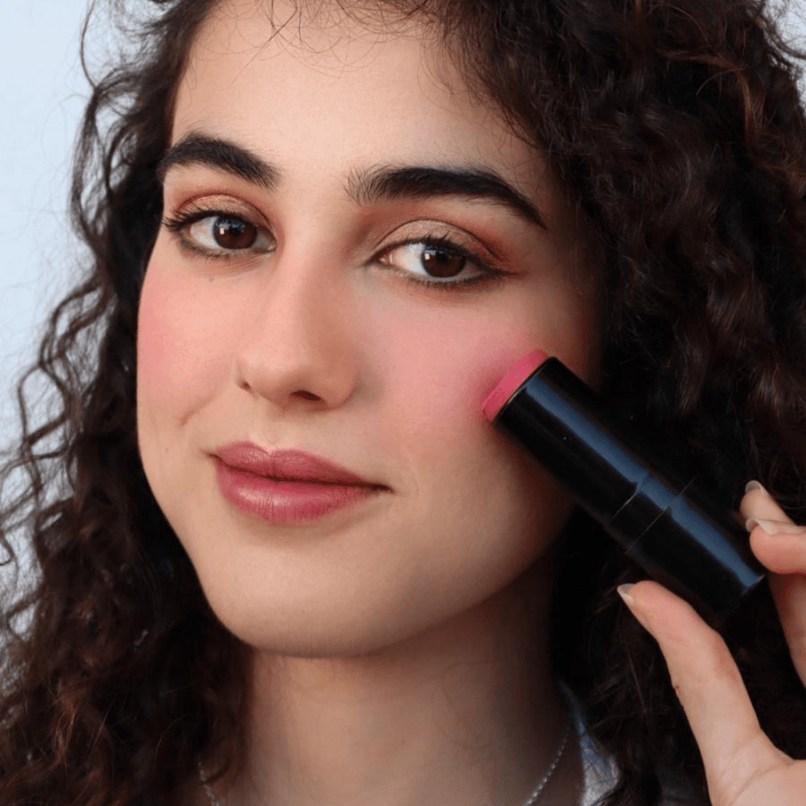 3 in 1 Makeup Stick | Blushing Pink - Joik USA