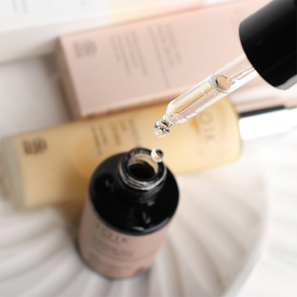 Sunless Tan Facial Drops