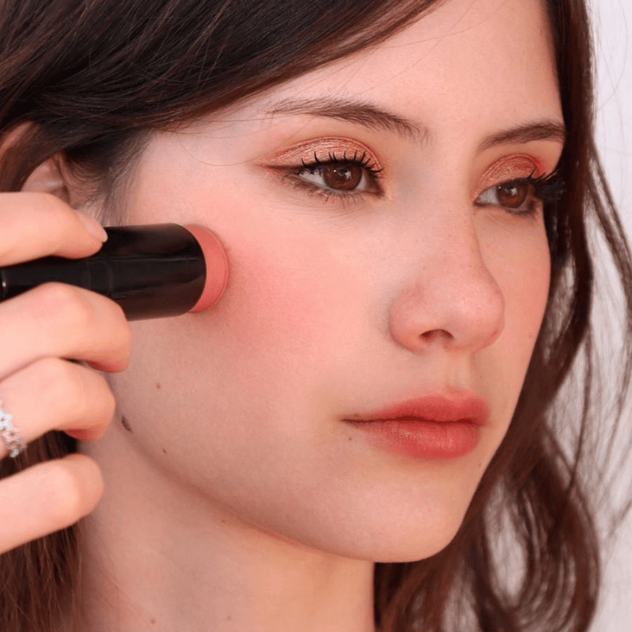 3 in 1 Makeup Stick | Sunset Peach - Joik USA