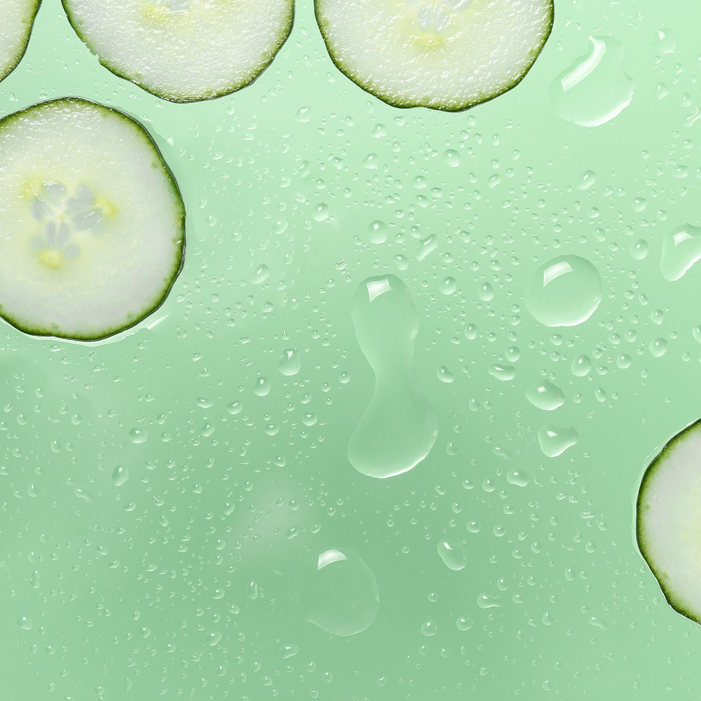 JOIK skincare for hydration