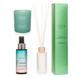 GREEN HARMONY RITUAL - Joik USA