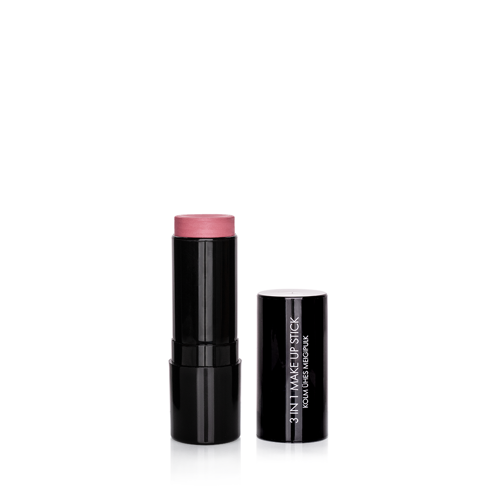 JOIK Organic Beauty 3 in 1 Makeup Stick 02 Mauve Magic
