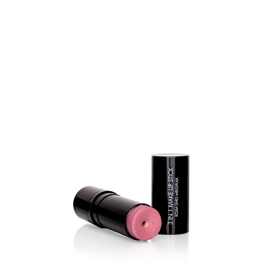 JOIK Organic Beauty 3 in 1 Makeup Stick 02 Mauve Magic