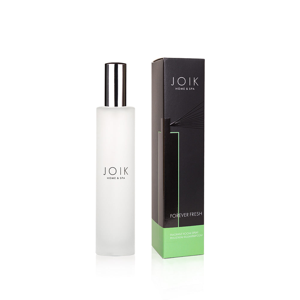 JOIK Home & Spa Fragrant Room Spray Forever Fresh