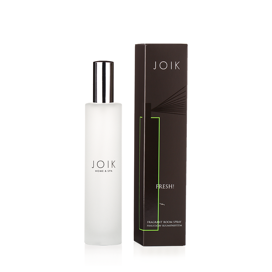 JOIK Home & Spa Fragrant Room Spray Forever Fresh