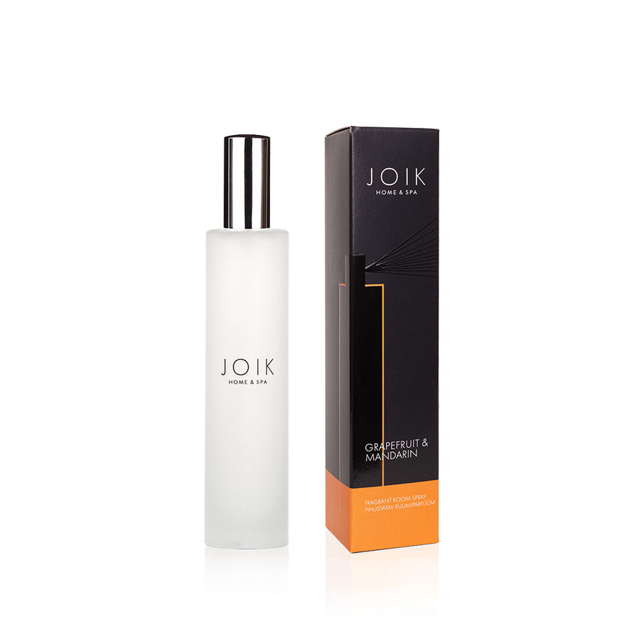 Fragrant Room Spray | Grapefruit & Mandarin