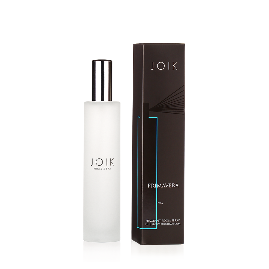 JOIK Home & Spa Fragrant Room Spray Primavera