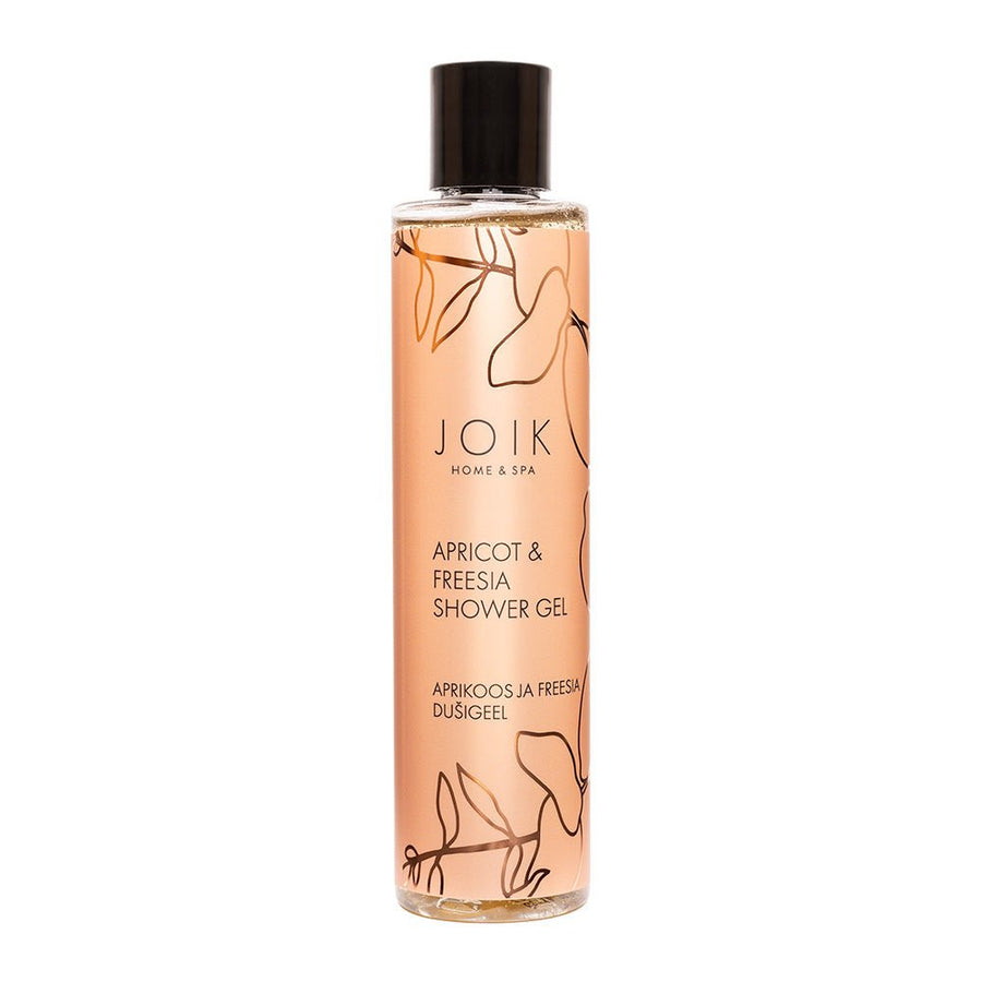 Apricot & Freesia Fragrance Set - Joik USA