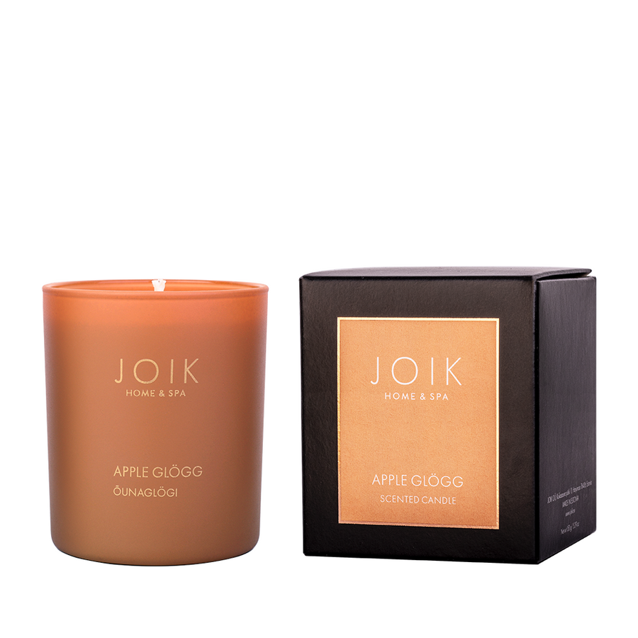 Scented Candle | Apple Glögg