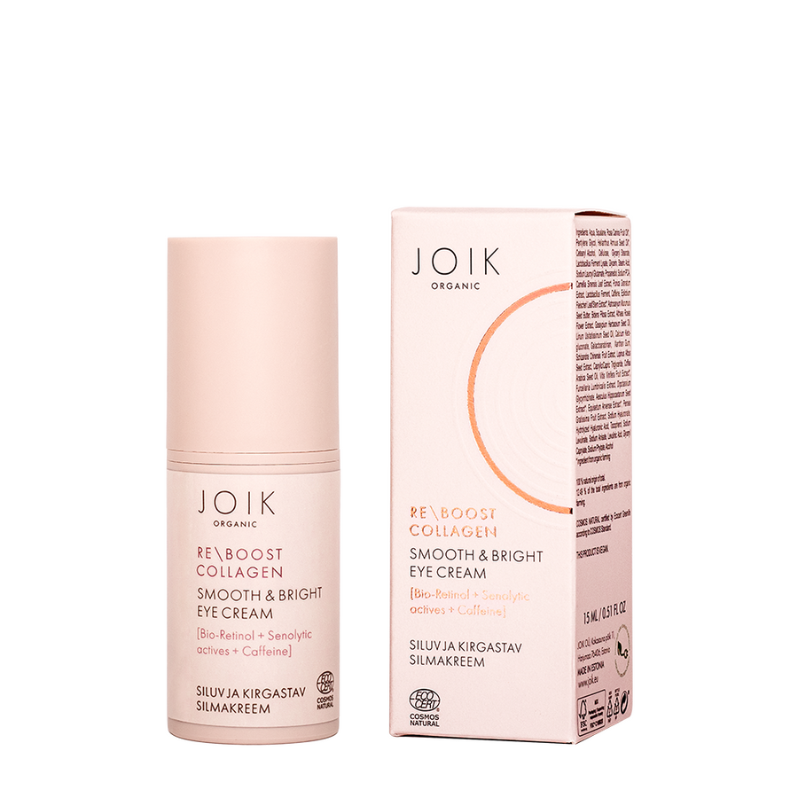 Skincare Firming Routine