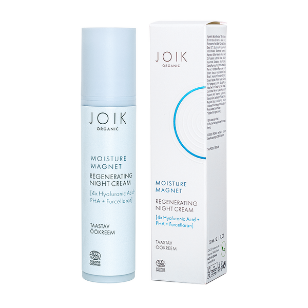 Regenerating Night Cream