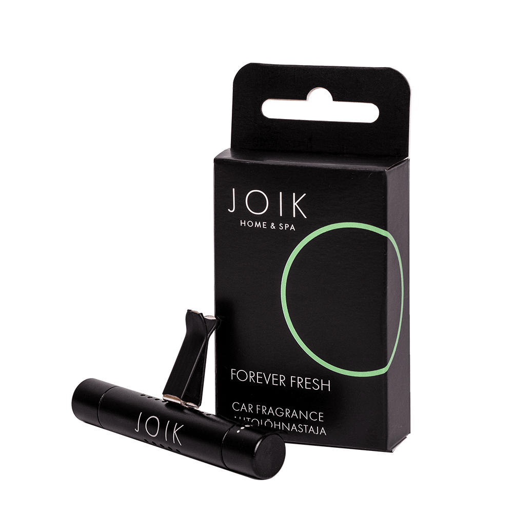 Forever Fresh Fragrance Set - Joik USA