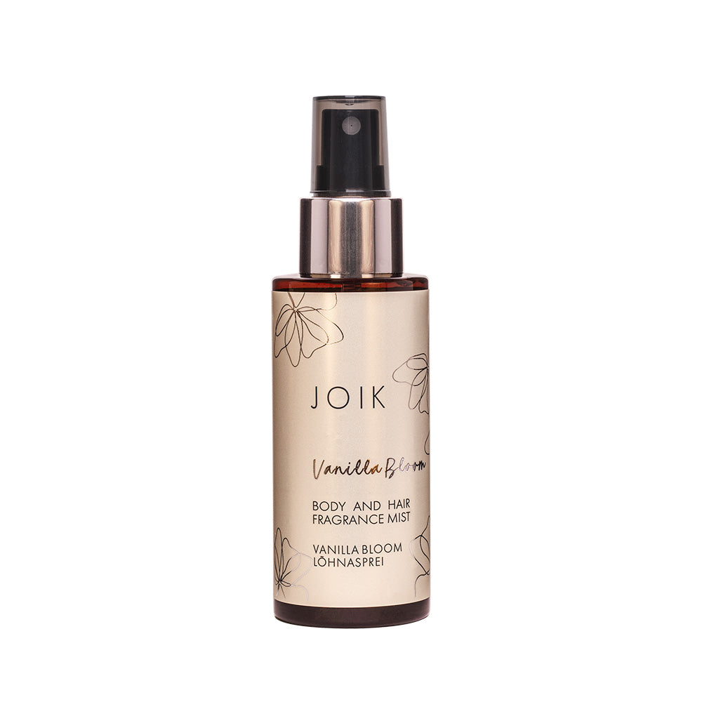 JOIK Home & Spa Vanilla Bloom Hair & Body Mist