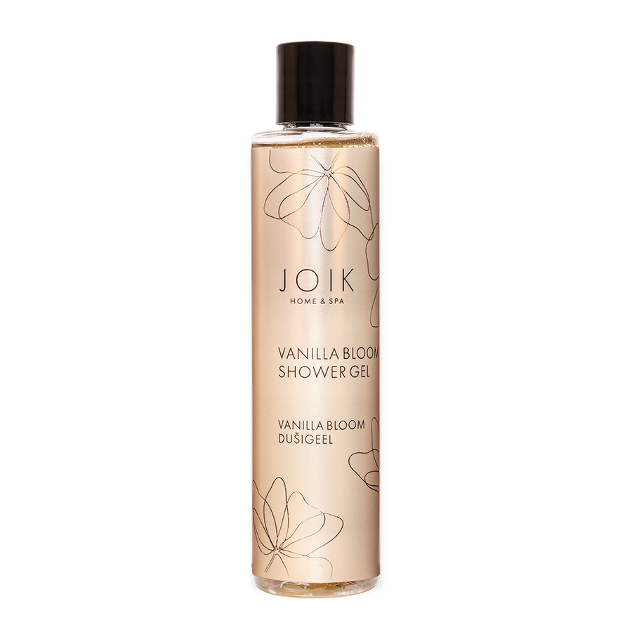 Shower Gel | Vanilla Bloom