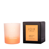 Scented Candle | Apricot & Freesia