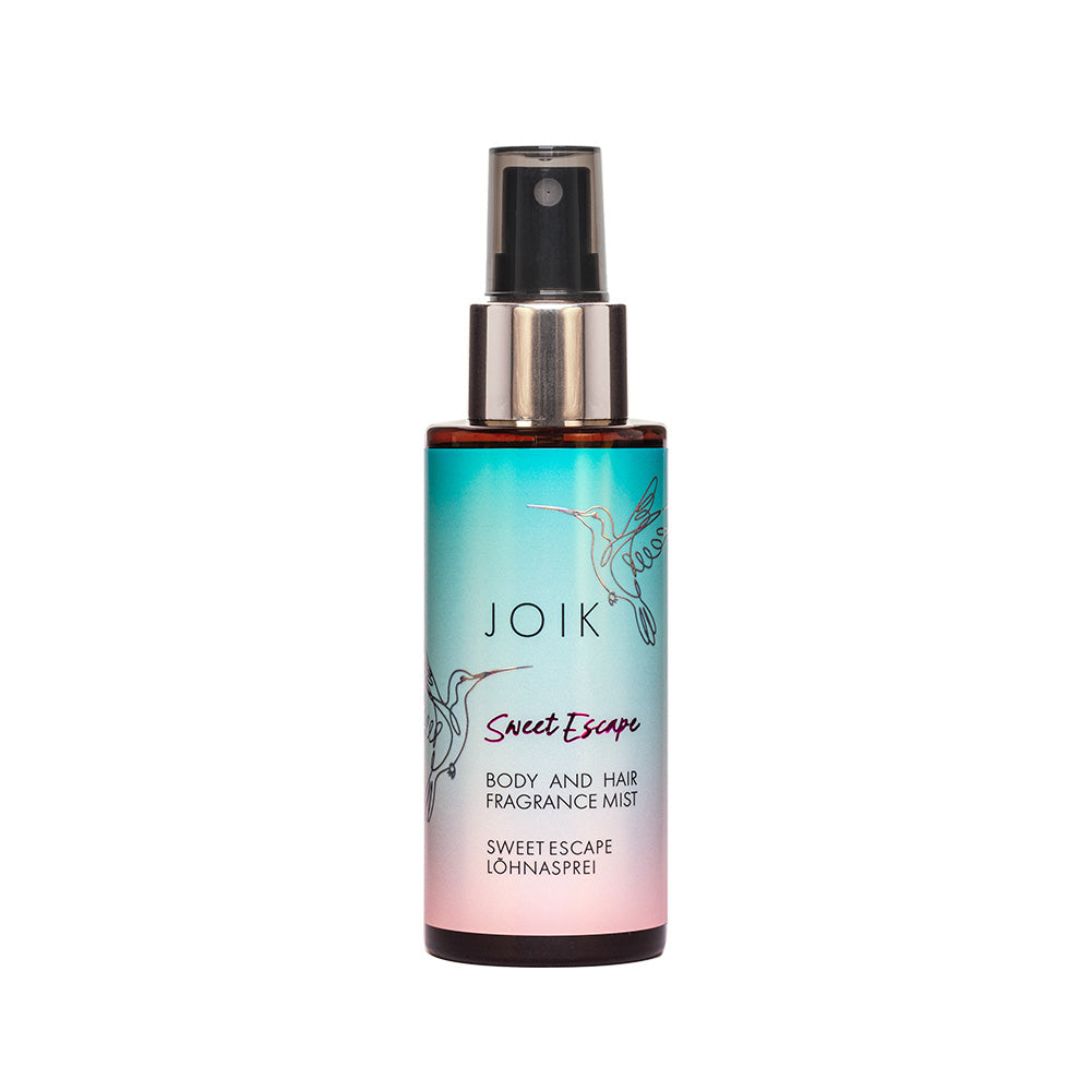 JOIK Home & Spa Sweet Escape Body & Hair Mist