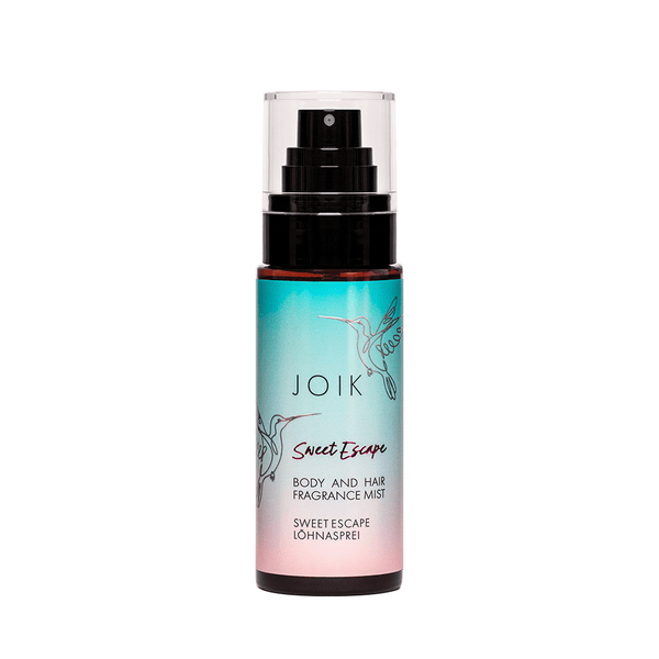 Body and Hair Mist