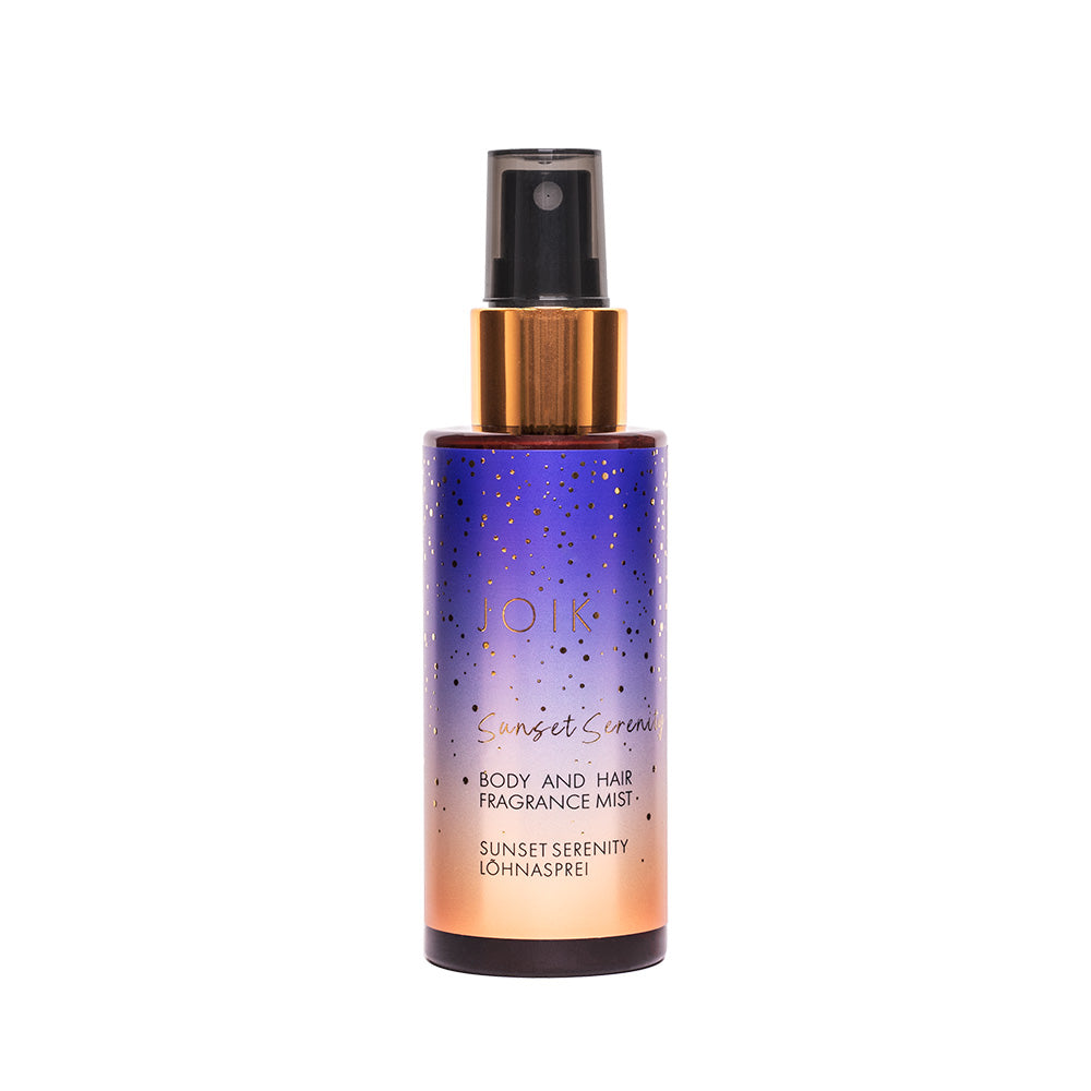 JOIK Home & Spa Sunset Serenity Body & Hair Mist