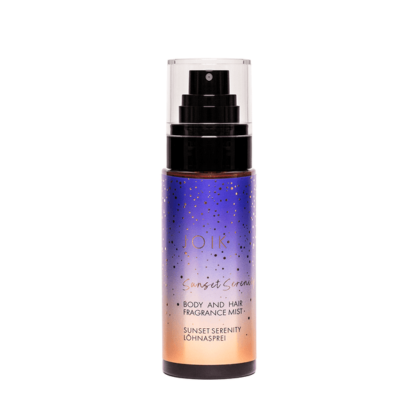 Body and Hair Mist
