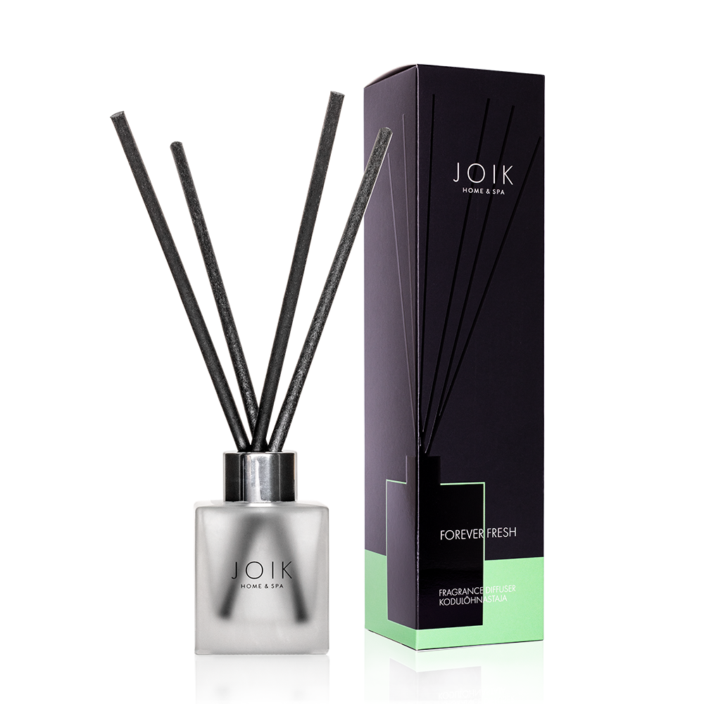 JOIK Home & Spa Fragrance Diffuser Forever Fresh