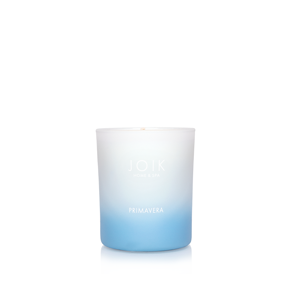 JOIK Home & Spa Scented Candle Primavera