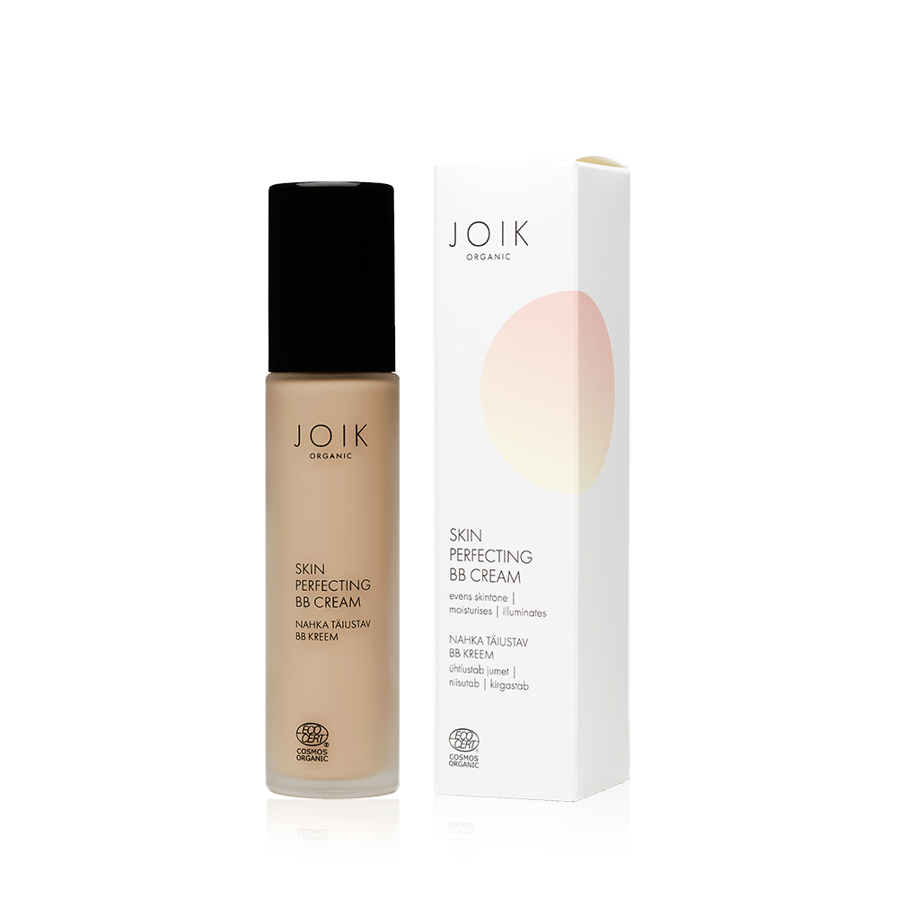 JOIK Organic Skin Perfecting BB Cream Medium