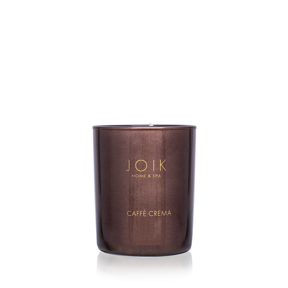 JOIK Home & SPA Scented Candle Caffe Crema