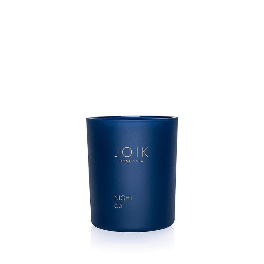 Scented Candle | Night - Joik USA