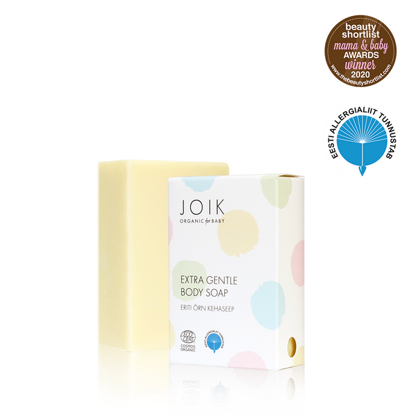 Extra Gentle Body Soap