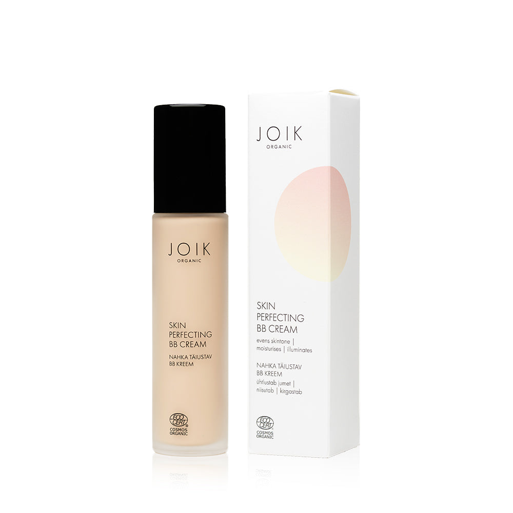JOIK Organic Skin Perfecting BB Cream Light