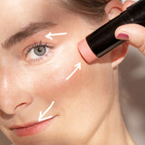 3 in 1 Makeup Stick | Mauve Magic