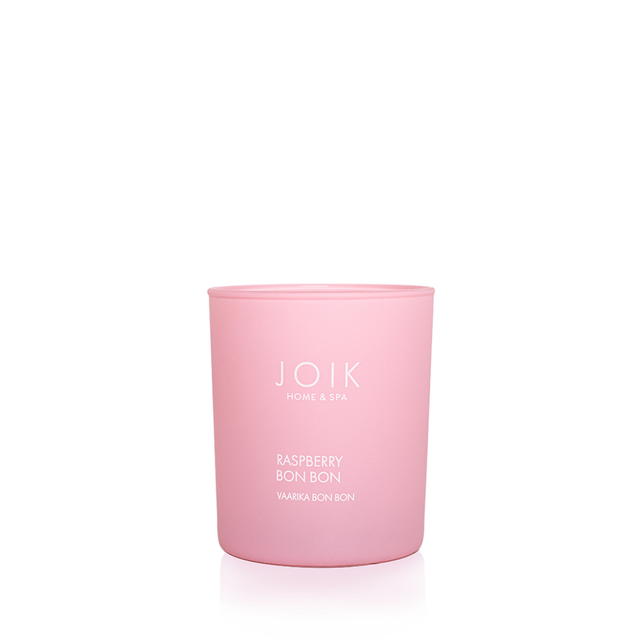 Raspberry Bon Bon Fragrance Set