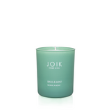 Scented Candle | Basil & Mint