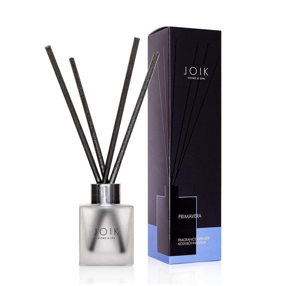 JOIK Home & Spa Fragrance Diffuser Primavera