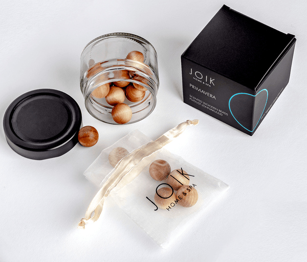 Wooden Beads
