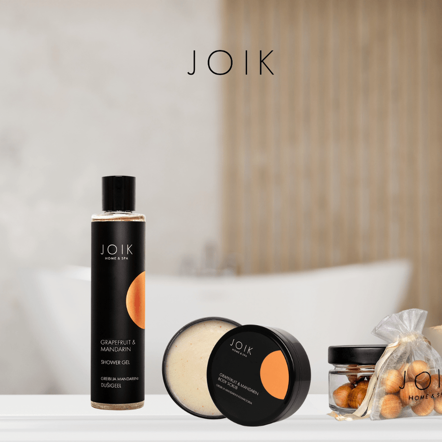 Energy Reset Ritual - Joik USA