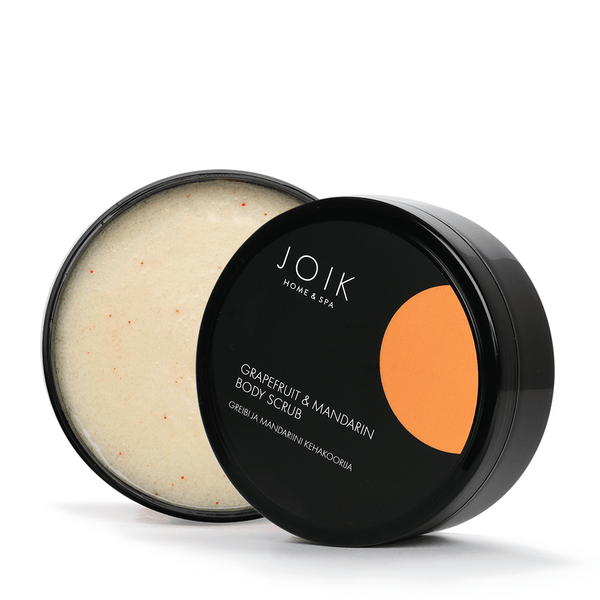 Body Scrub