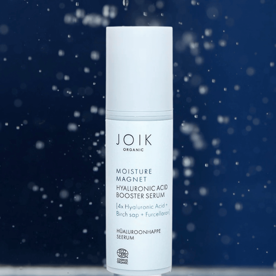 Hyaluronic Acid Booster Serum | Moisture Magnet - Joik USA