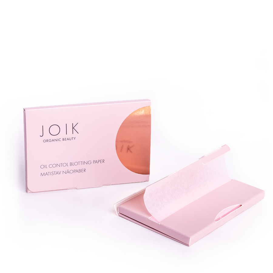 Oil Control Blotting Paper