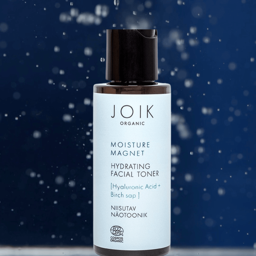 Hydrating Facial Toner | Moisture Magnet - Joik USA