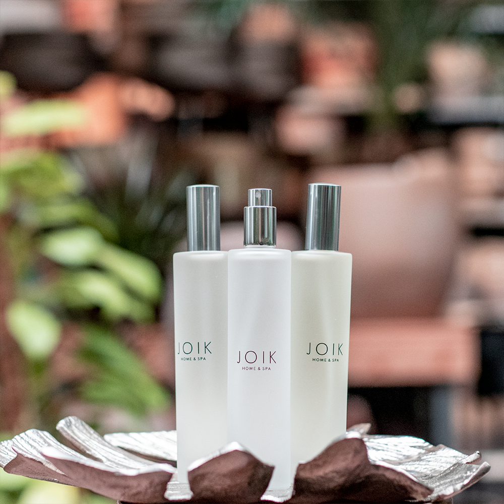 JOIK Home & Spa Fragrant Room Spray Forever Fresh
