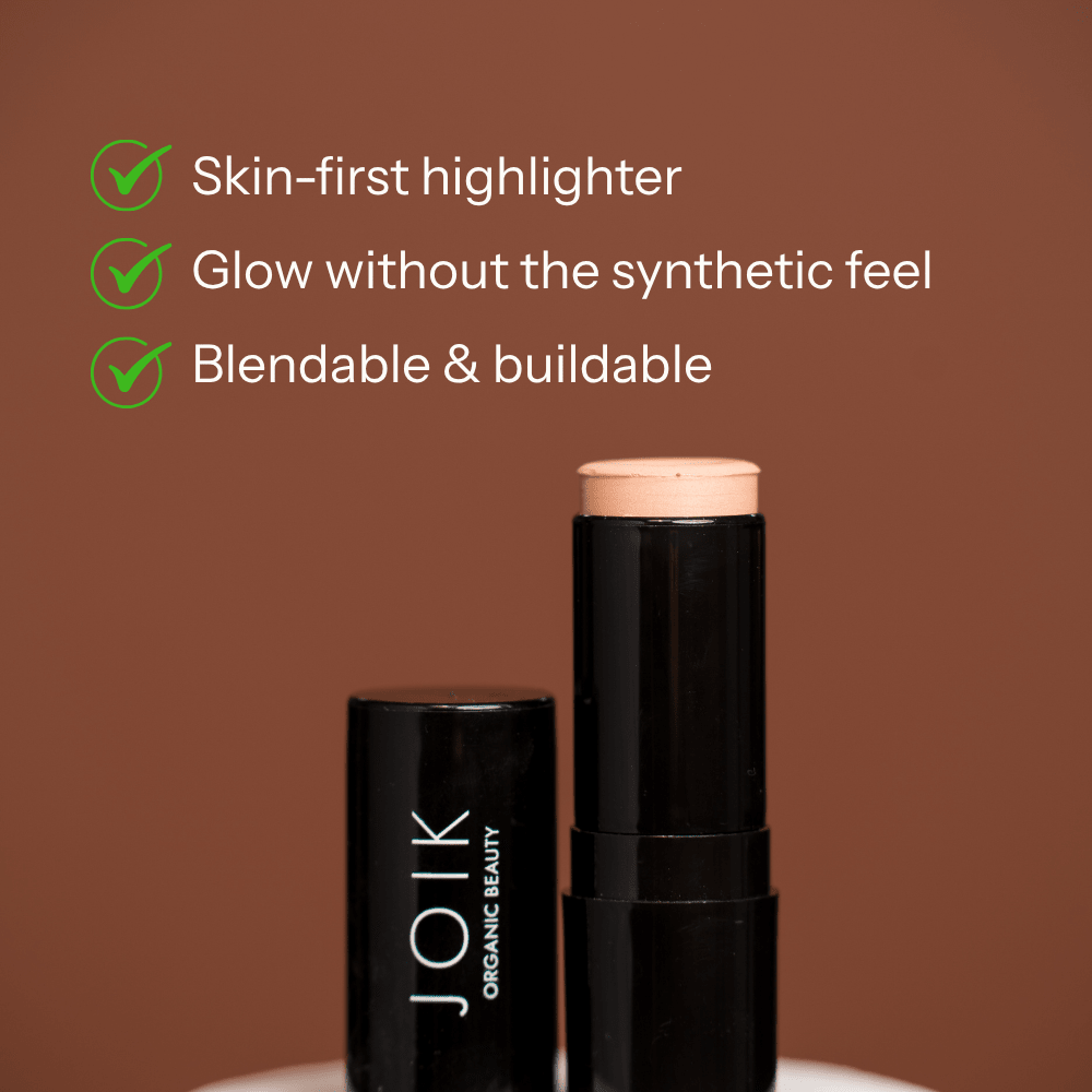 Highlighter Stick | Nude Shimmer - Joik USA