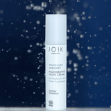 Regenerating Night Cream | Moisture Magnet - Joik USA