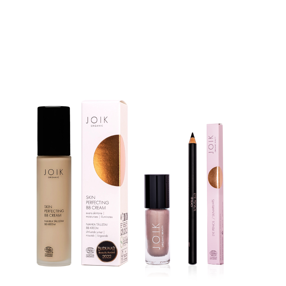 Eye Essentials Set