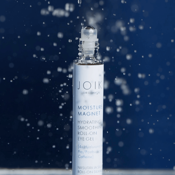 Hydrating and Smoothing Roll-On Eye Gel