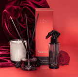 Fragrance Diffuser | Blackberry & Rose Noir - Joik USA